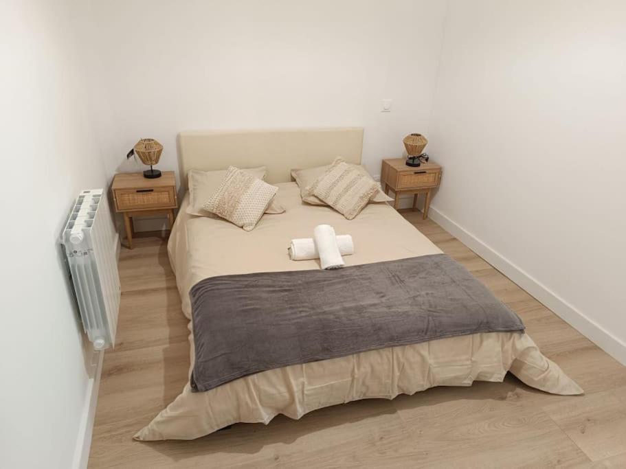 La Cachette De Faventines Apartment วาลองซ์ ภายนอก รูปภาพ